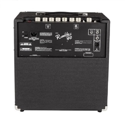 COMBO FENDER RUMBLE-40 V3 - FENDER