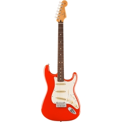 GUIT ELECT FENDER PLAYER II STRAT RW CRR - 140510558