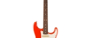 GUIT ELECT FENDER PLAYER II STRAT RW CRR - FENDER