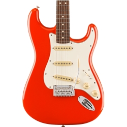 GUIT ELECT FENDER PLAYER II STRAT RW CRR - FENDER