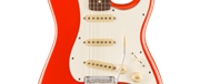 GUIT ELECT FENDER PLAYER II STRAT RW CRR - FENDER