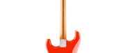 GUIT ELECT FENDER PLAYER II STRAT RW CRR - FENDER