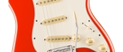 GUIT ELECT FENDER PLAYER II STRAT RW CRR - FENDER