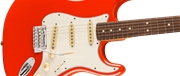 GUIT ELECT FENDER PLAYER II STRAT RW CRR - FENDER