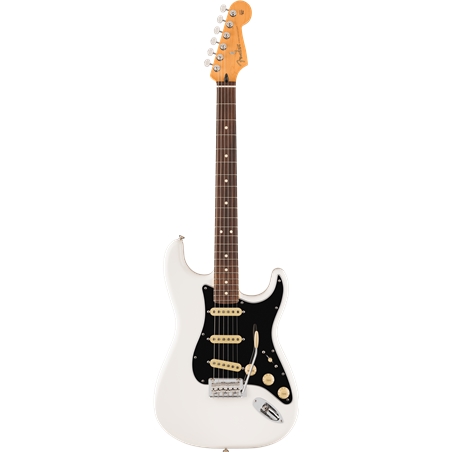 GUIT ELECT FENDER PLAYER II STRAT RW PWT - FENDER