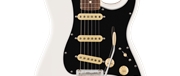 GUIT ELECT FENDER PLAYER II STRAT RW PWT - FENDER