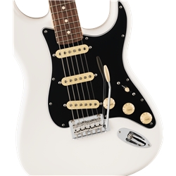 GUIT ELECT FENDER PLAYER II STRAT RW PWT - FENDER
