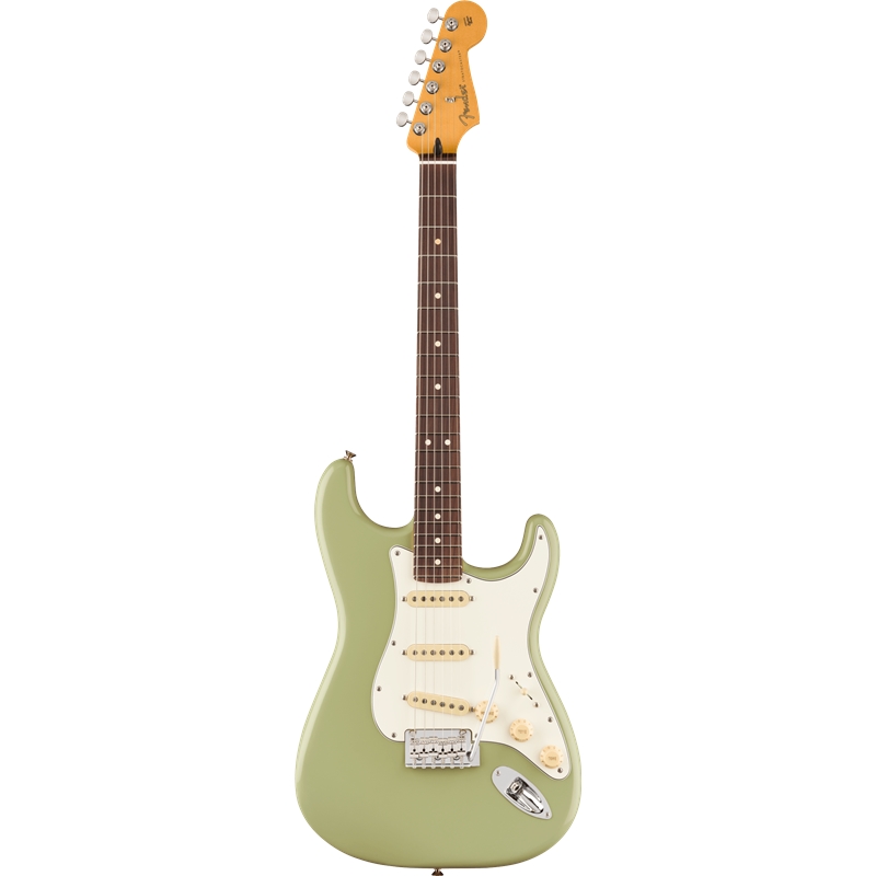 GUIT ELECT FENDER PLAYER II STRAT RW BCG - FENDER