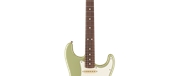 GUIT ELECT FENDER PLAYER II STRAT RW BCG - FENDER