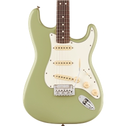 GUIT ELECT FENDER PLAYER II STRAT RW BCG - FENDER