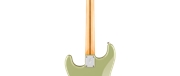 GUIT ELECT FENDER PLAYER II STRAT RW BCG - FENDER