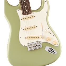 GUIT ELECT FENDER PLAYER II STRAT RW BCG - FENDER