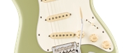 GUIT ELECT FENDER PLAYER II STRAT RW BCG - FENDER