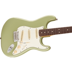 GUIT ELECT FENDER PLAYER II STRAT RW BCG - FENDER