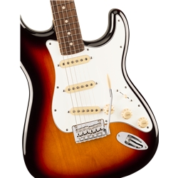 GUIT ELECT FENDER PLAYER II STRAT RW 3TS - FENDER