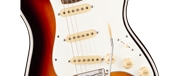GUIT ELECT FENDER PLAYER II STRAT RW 3TS - FENDER