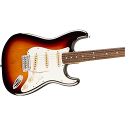 GUIT ELECT FENDER PLAYER II STRAT RW 3TS - FENDER