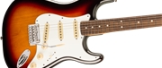 GUIT ELECT FENDER PLAYER II STRAT RW 3TS - FENDER