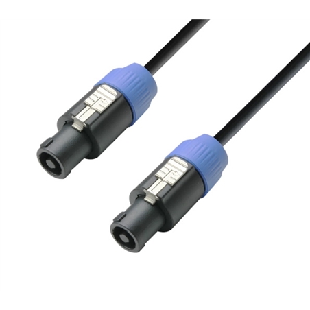 CABO IBIZA CS10SS 10M SPEAKON - SPEAKON COLUNA - IBIZA