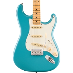 GUIT ELECT FENDER PLAYER II STRAT MN AQB - FENDER