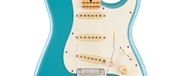 GUIT ELECT FENDER PLAYER II STRAT MN AQB - FENDER