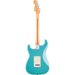 GUIT ELECT FENDER PLAYER II STRAT MN AQB - FENDER