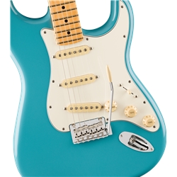 GUIT ELECT FENDER PLAYER II STRAT MN AQB - FENDER