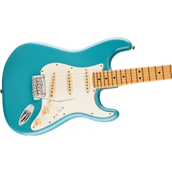 GUIT ELECT FENDER PLAYER II STRAT MN AQB - FENDER