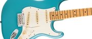 GUIT ELECT FENDER PLAYER II STRAT MN AQB - FENDER