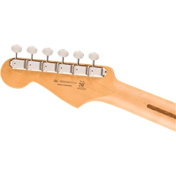 GUIT ELECT FENDER PLAYER II STRAT MN AQB - FENDER