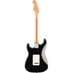 GUIT ELECT FENDER PLAYER II STRAT MN BLK - FENDER