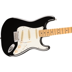 GUIT ELECT FENDER PLAYER II STRAT MN BLK - FENDER