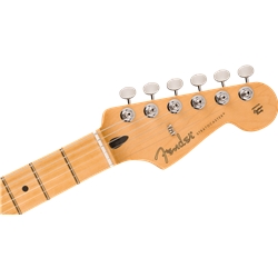 GUIT ELECT FENDER PLAYER II STRAT MN BLK - FENDER