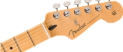 GUIT ELECT FENDER PLAYER II STRAT MN BLK - FENDER