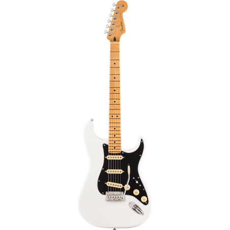 GUIT ELECT FENDER PLAYER II STRAT MN PWT - FENDER