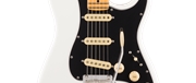 GUIT ELECT FENDER PLAYER II STRAT MN PWT - FENDER