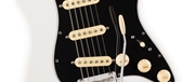 GUIT ELECT FENDER PLAYER II STRAT MN PWT - FENDER