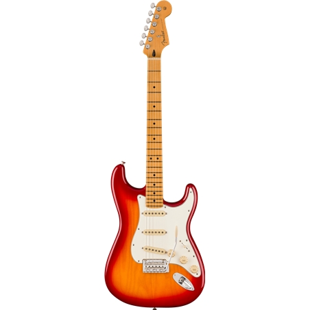 GUIT ELECT FENDER PLAYER II STRAT MN ACB - FENDER