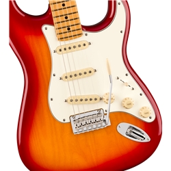 GUIT ELECT FENDER PLAYER II STRAT MN ACB - FENDER