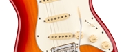 GUIT ELECT FENDER PLAYER II STRAT MN ACB - FENDER