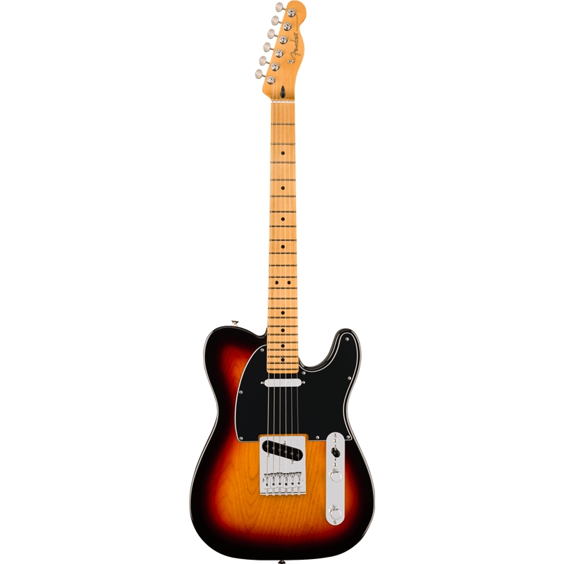 GUIT ELECT FENDER PLAYER II TELE MN 3TS - FENDER