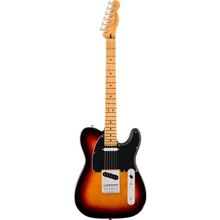 GUIT ELECT FENDER PLAYER II TELE MN 3TS - FENDER