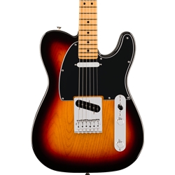 GUIT ELECT FENDER PLAYER II TELE MN 3TS - FENDER