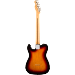 GUIT ELECT FENDER PLAYER II TELE MN 3TS - FENDER