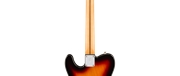 GUIT ELECT FENDER PLAYER II TELE MN 3TS - FENDER
