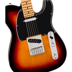 GUIT ELECT FENDER PLAYER II TELE MN 3TS - FENDER