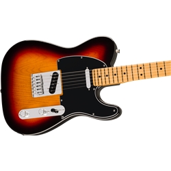GUIT ELECT FENDER PLAYER II TELE MN 3TS - FENDER