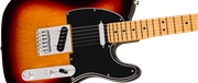 GUIT ELECT FENDER PLAYER II TELE MN 3TS - FENDER