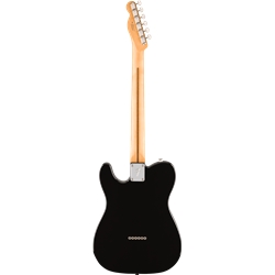 GUIT ELECT FENDER PLAYER II TELE MN BLK - FENDER