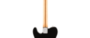 GUIT ELECT FENDER PLAYER II TELE MN BLK - FENDER